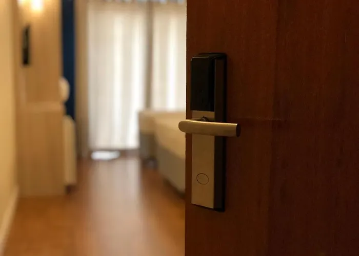 Sense Flat Hotel